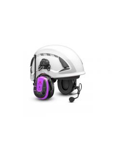 Hjälmkåpa 3M PELTOR WS Alert XPI+