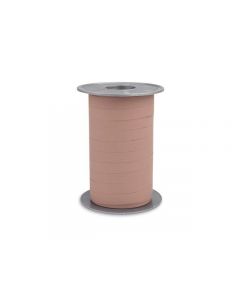 Presentband 10mmx200m Vintage Rose