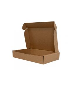 Självlåsande låda 220x143x31mm