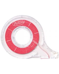 Uppdelningsband ACTUAL 3x13mm röd