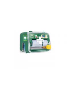 Dispenser CEDERROTH Soft Foam 2-in-1
