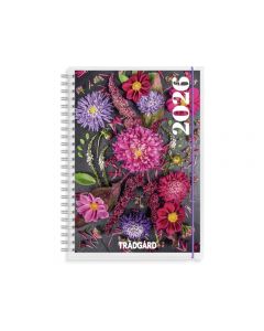 Kalender Allt om Trädgård 2026