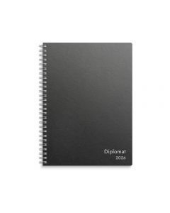 Kalender Diplomat refill 2026