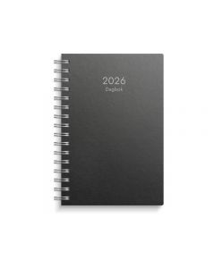 Dagbok Eco Line 2026