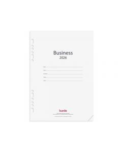 Business kalendersats 2026