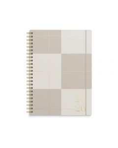 Kalender Business Story 2026 rutor