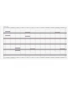 Väggkalender Årsplan 2026 5/fp