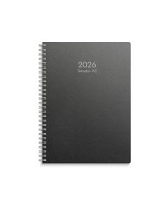 Kalender Senator A5 Eco Line 2026