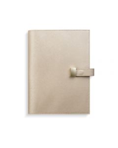 Stor Veckokalender 2026 beige