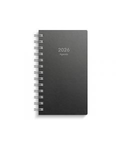 Kalender Agenda Eco Line 2026