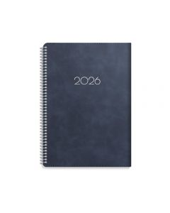 Business Twist 2026 blå