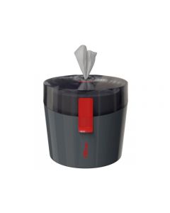 Dispenser WYPALL 6521 centrummatad svart