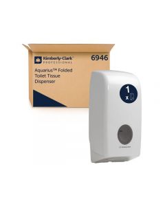 Dispenser AQUARIUS 6946 vit