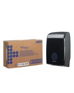 Dispenser AQUARIUS 7171 vikta handdukar