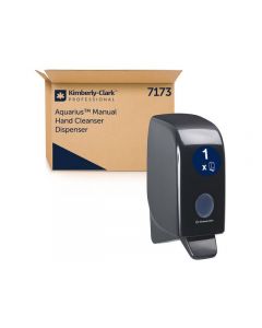 Dispenser AQUARIUS 7173 tvål