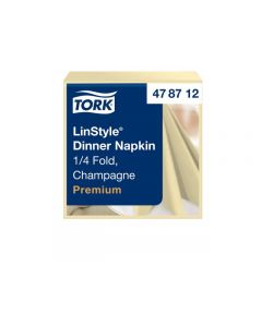 Servett TORK LinStyle champ39x39cm 50/fp