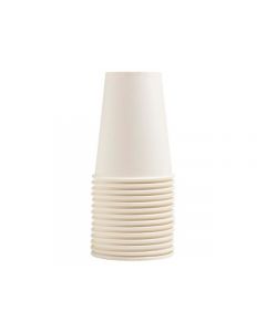 Pappersbägare EXACOMPTA 20cl 50/fp