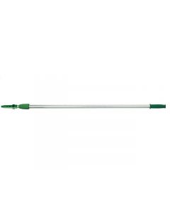 Skaft Teleskop UNGER OptiLoc 2x1,25m