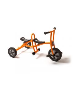 Taxicykel Winther Circleline liten