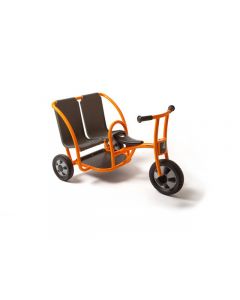 Taxicykel Winther Circleline dubbel