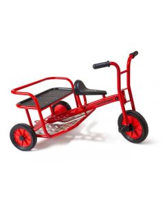 Taxicykel Winther dubbel