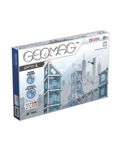 GEOMAG pro-L 174 delar