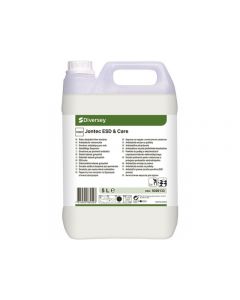 GolvPolish TASKI jontec ESD & care 5L