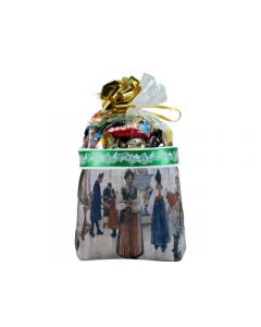 Jul i HBG C.L säck 1600 gr