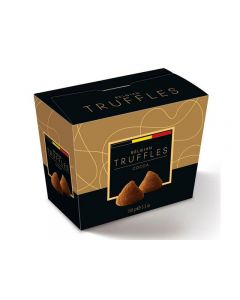 Belgotruffles - kakao