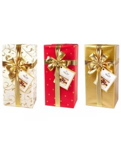 Choklad DUC DO Presentask praliner 250g