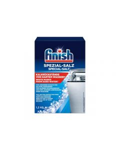 Maskindisksalt FINISH 1,2Kg