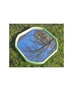 Tuff Spot Spegel lättviktig