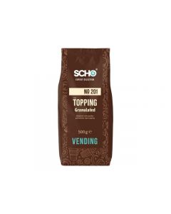 Mjölkpulver LÖFBERGS Granulated 500g