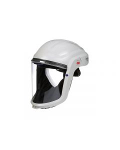 Visir med hjälm 3M VERSAFLO M-206