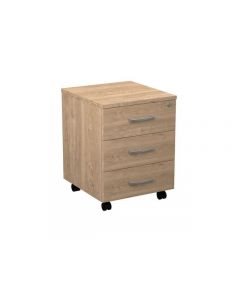 Hurts mobil 3 lådig 420x450x550 sand