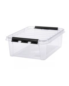 Förvaringslåda SMARTSTORE 20L Transp