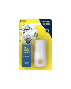 Luktförbättrare GLADE Citrus 10ml
