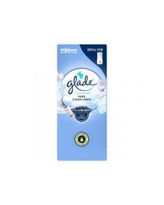 Luktförbättrare GLADE Clean refill 10ml
