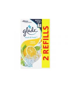 Luktförbättrare GLADE Citrus refill 10ml