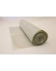 Plastsäck LD 70L 30my transp. 25/rl