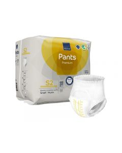 Inkoskydd Pants S2 Premium 60-90 16/fp