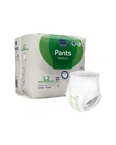 Inkoskydd Pants L2 Premium 100-140 15/fp