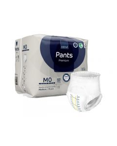 Inkoskydd Pants M0 Premium 80-110 15/fp