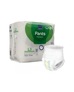 Inkoskydd Pants L3 Premium 100-140 15/fp