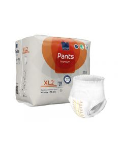 Inkoskydd Pant XL2 Premium 130-170 16/fp