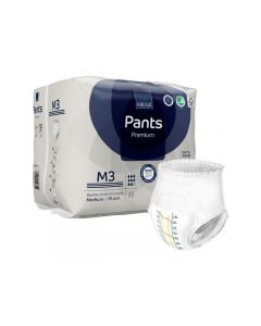 Inkoskydd Pants M0 Premium 80-110 15/fp