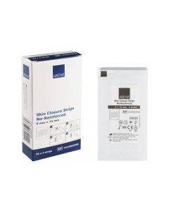 Suturtejp ABENA 75x6mmx5st 70/fp