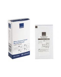 Suturtejp ABENA 75x3mmx5st 70/fp
