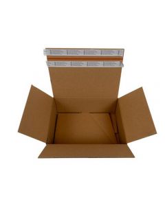 E-handelslåda 300x230x120mm