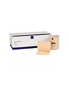 Stödbinda Ideal Support 8cmx10m 6/fp